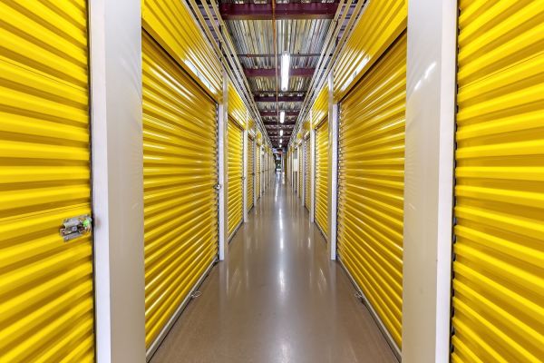 Extra Space Storage - 1499 - Mesa - E Southern Ave - 9363 East Southern Avenue