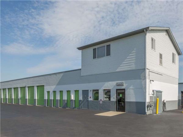 ESS - Mt Clemens - N River Rd - 24651 North River Road