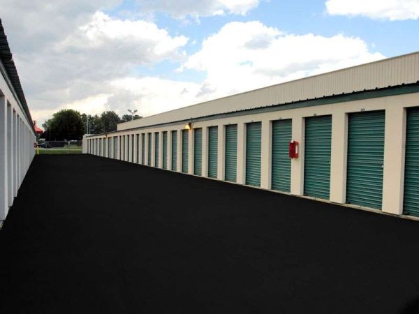 ESS - Mt Clemens - N River Rd - 24651 North River Road