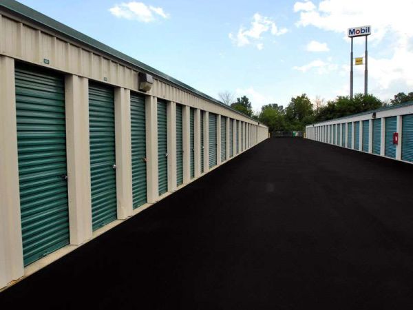 ESS - Mt Clemens - N River Rd - 24651 North River Road