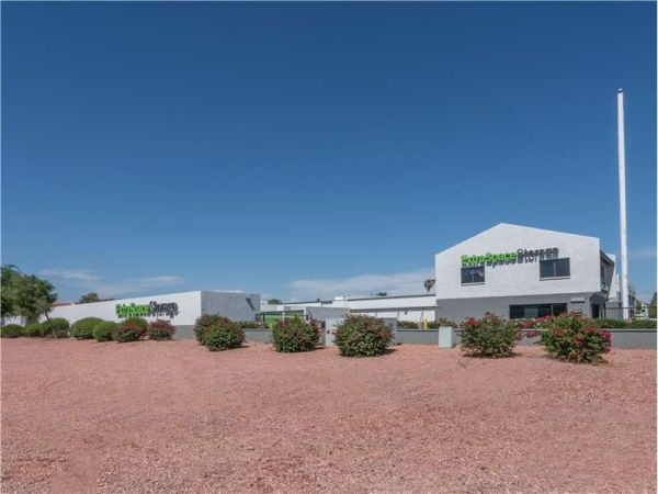 Extra Space Storage - 1542 - Chandler - W Elliot Rd - 2880 West Elliot Road