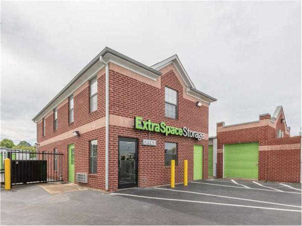 ESS - Memphis - 7301 Winchester Rd - 7301 Winchester Road