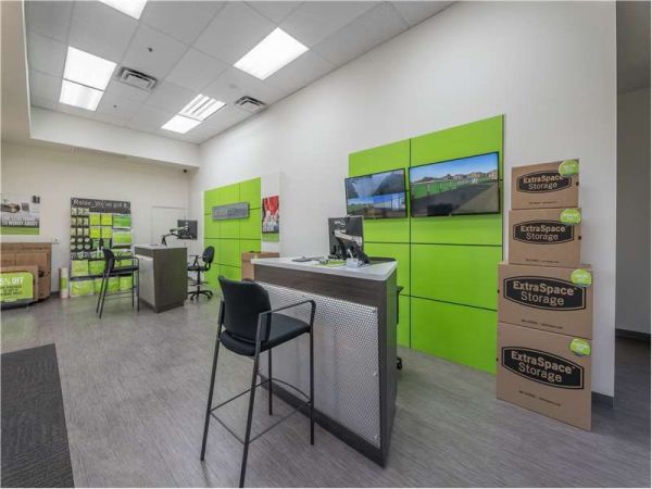 Extra Space Storage - 1664 - Mesa - E Guadalupe Rd - 9252 East Guadalupe Road