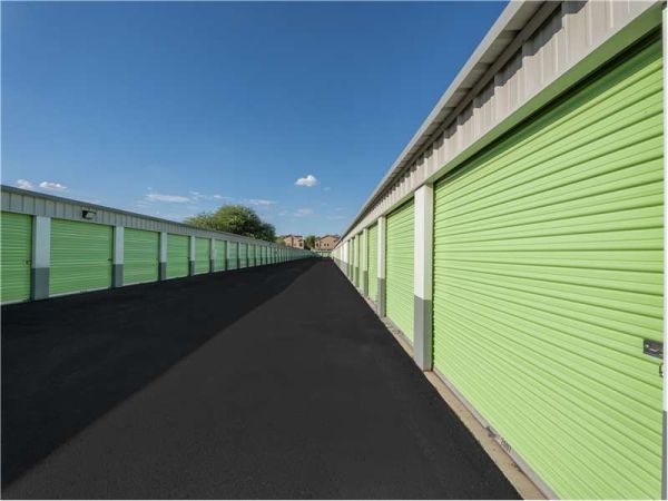 Extra Space Storage - 1664 - Mesa - E Guadalupe Rd - 9252 East Guadalupe Road