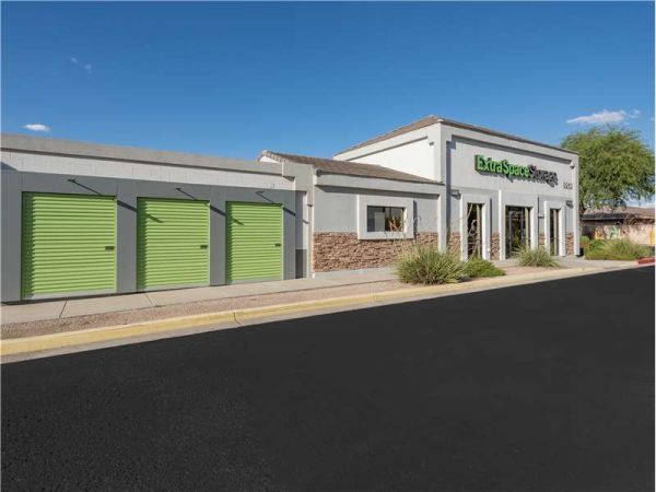 Extra Space Storage - 1664 - Mesa - E Guadalupe Rd - 9252 East Guadalupe Road