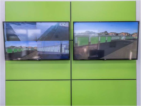 Extra Space Storage - 1664 - Mesa - E Guadalupe Rd - 9252 East Guadalupe Road