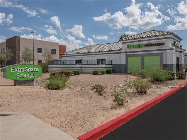 Extra Space Storage - 1667 - Chandler - W Chandler Blvd - 1625 West Chandler Boulevard
