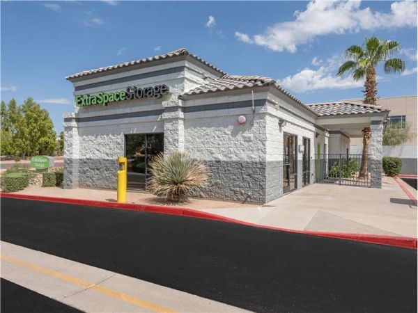 Extra Space Storage - 1667 - Chandler - W Chandler Blvd - 1625 West Chandler Boulevard