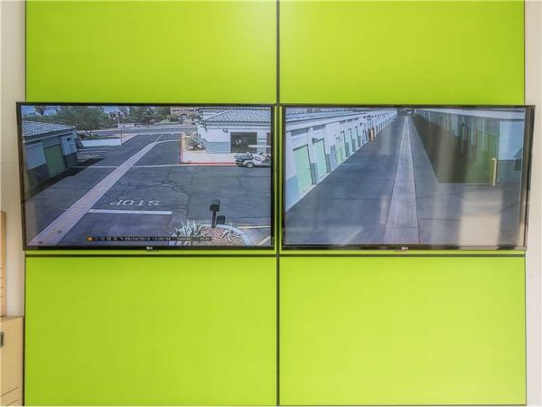 Extra Space Storage - 1667 - Chandler - W Chandler Blvd - 1625 West Chandler Boulevard