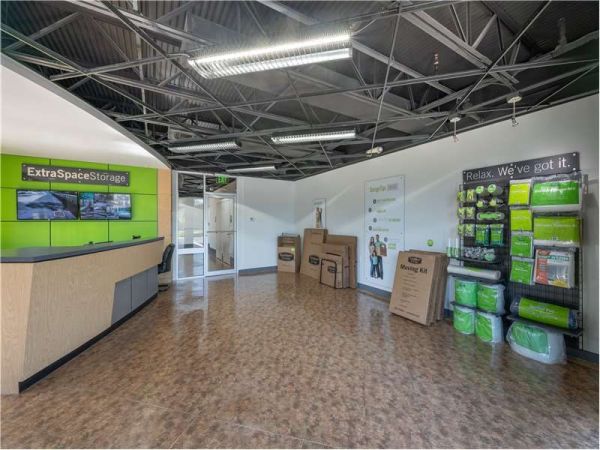 Extra Space Storage - 1684 - Jacksonville - Timuquana Rd - 5550 Timuquana Road
