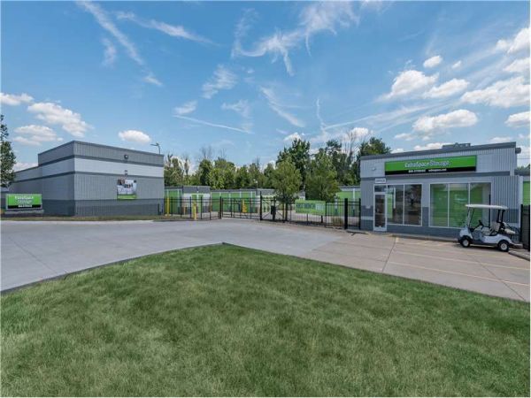 Extra Space Storage - 1715 - Florence - Centennial Circle - 5970 Centennial Circle