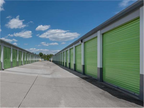 Extra Space Storage - 1715 - Florence - Centennial Circle - 5970 Centennial Circle