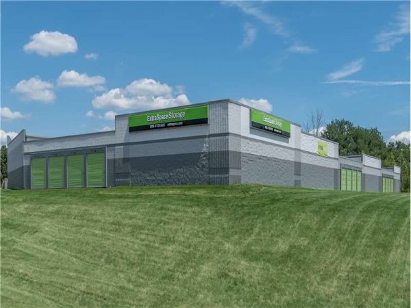 Extra Space Storage - 1715 - Florence - Centennial Circle - 5970 Centennial Circle