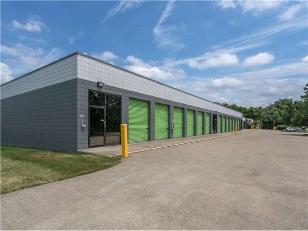 Extra Space Storage - 1716 - Erlanger - Crescent Springs Rd - 2900 Crescent Springs Pike