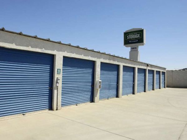 ESS - Phoenix - N 32nd St - 10815 North 32nd Street