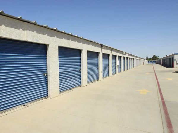 ESS - Phoenix - N 32nd St - 10815 North 32nd Street