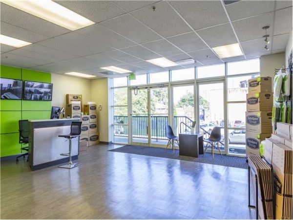 Extra Space Storage - 1725 - Fort Lee - Main St - 550 Main Street