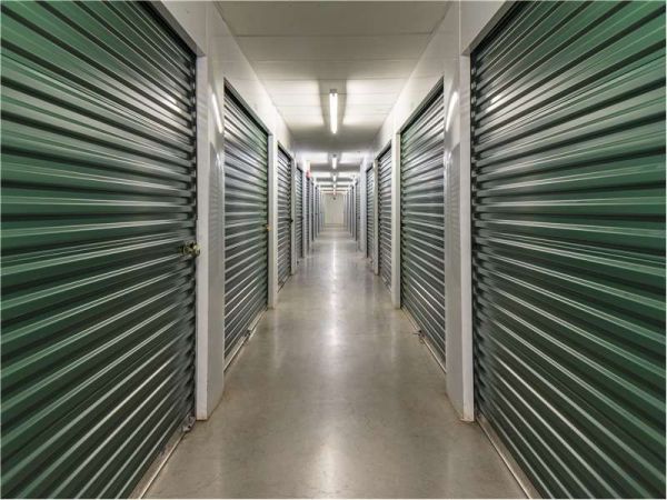 Extra Space Storage - 1725 - Fort Lee - Main St - 550 Main Street