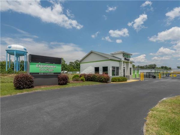 Extra Space Storage - 1748 - Lexington - St Peters Church Rd - 890 Saint Peters Road