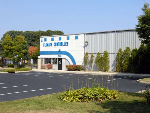 ESS - Neptune - Route 66 - 2990 New Jersey 66