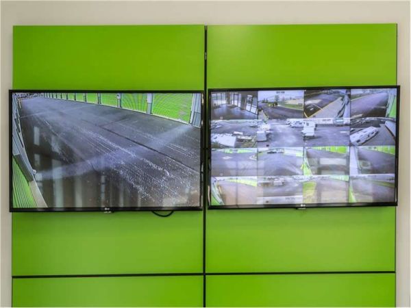 Extra Space Storage - 8611 - Indianapolis - Georgetown Road - 8040 Georgetown Road