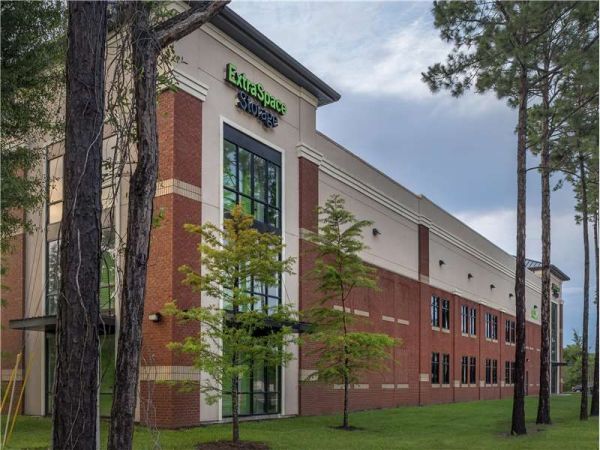 Extra Space Storage - 1789 - Jacksonville - Girvin Rd - 100 Girvin Road