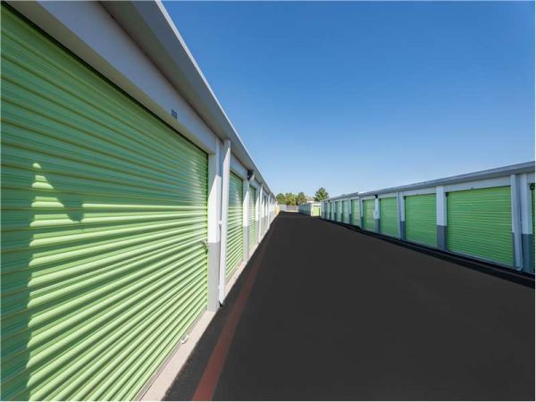 Extra Space Storage - 1816 - Odessa - Grandview Ave - 5306 North Grandview Avenue