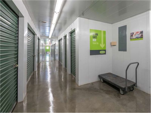 Extra Space Storage - 1816 - Odessa - Grandview Ave - 5306 North Grandview Avenue