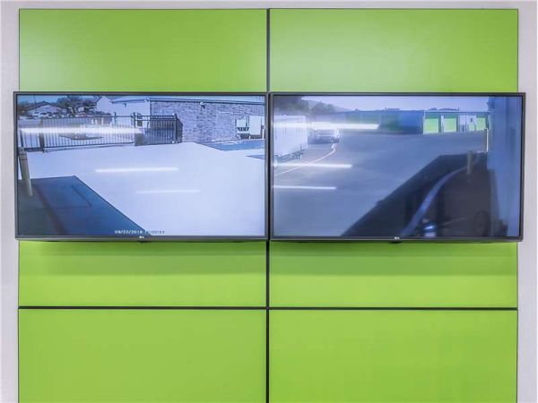 Extra Space Storage - 1816 - Odessa - Grandview Ave - 5306 North Grandview Avenue
