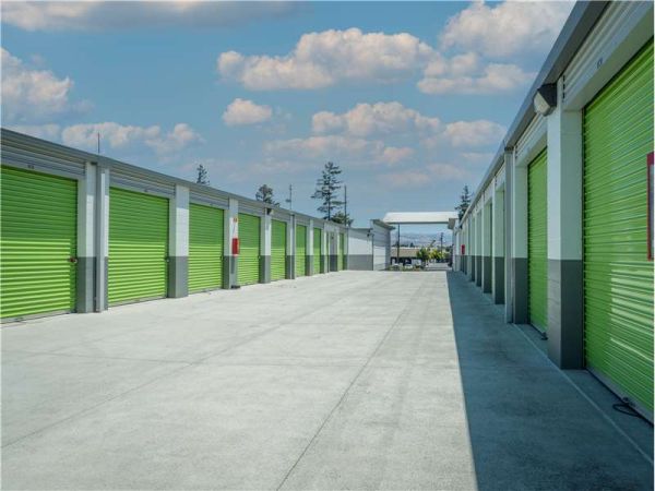 ESS - Santa Clara - Scott Blvd - 2576 Scott Boulevard