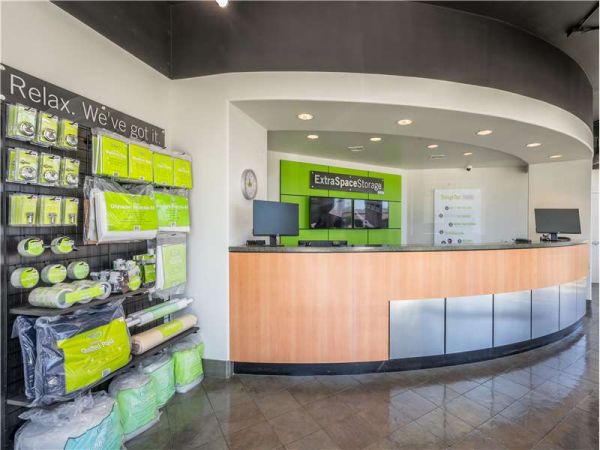 ESS - Santa Clara - Scott Blvd - 2576 Scott Boulevard