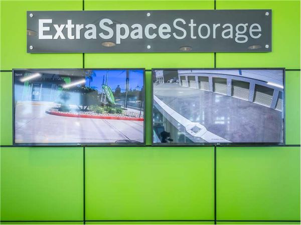 ESS - Santa Clara - Scott Blvd - 2576 Scott Boulevard