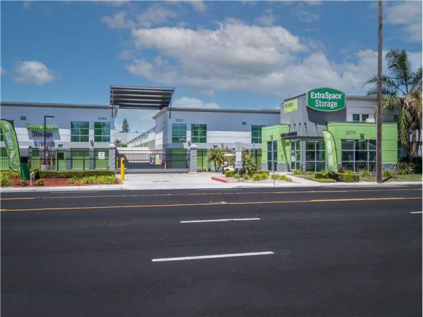 ESS - Santa Clara - Scott Blvd - 2576 Scott Boulevard