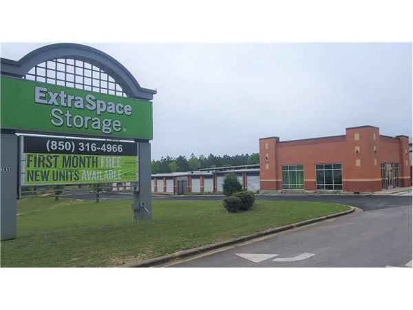 Extra Space Storage - 8932 - Pensacola - Pine Forest Dr - 7859 Pine Forest Road