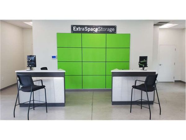 Extra Space Storage - 8932 - Pensacola - Pine Forest Dr - 7859 Pine Forest Road