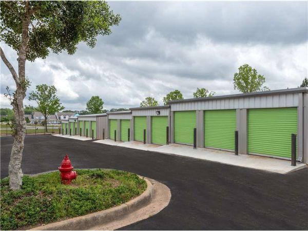Extra Space Storage - 8932 - Pensacola - Pine Forest Dr - 7859 Pine Forest Road