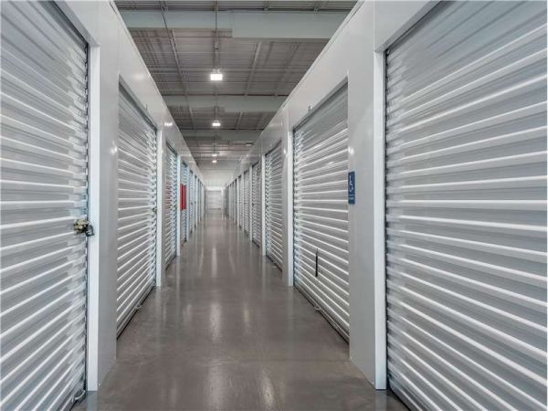 Extra Space Storage - 8932 - Pensacola - Pine Forest Dr - 7859 Pine Forest Road