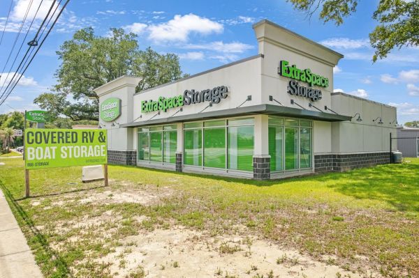 Extra Space Storage - 7297 - Pensacola - Nine Mile Rd - 2041 West 9 Mile Road