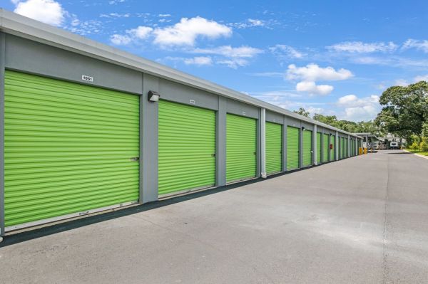 Extra Space Storage - 7297 - Pensacola - Nine Mile Rd - 2041 West 9 Mile Road