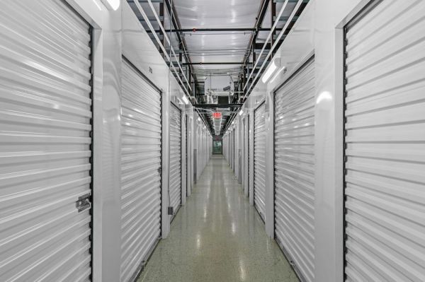 Extra Space Storage - 7297 - Pensacola - Nine Mile Rd - 2041 West 9 Mile Road
