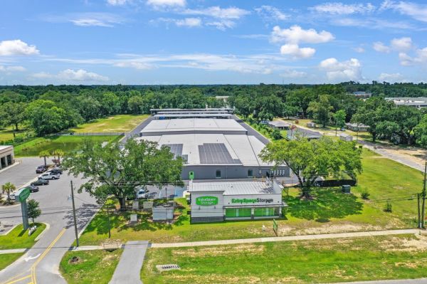 Extra Space Storage - 7297 - Pensacola - Nine Mile Rd - 2041 West 9 Mile Road