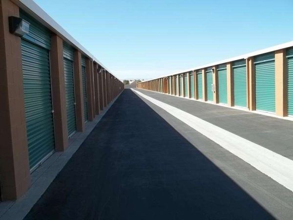 ESS - Peoria - W Beardsley Rd - 10334 West Beardsley Road