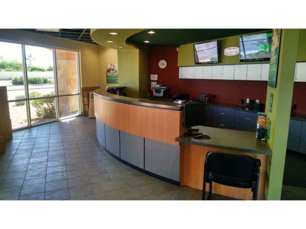 ESS - Peoria - W Beardsley Rd - 10334 West Beardsley Road