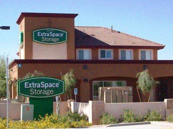 ESS - Peoria - W Beardsley Rd - 10334 West Beardsley Road