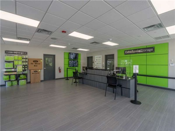 Extra Space Storage - 7317 - Deland - State Road 15A - 1575 Sr 15a South
