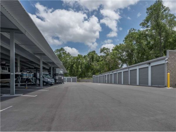 Extra Space Storage - 7317 - Deland - State Road 15A - 1575 Sr 15a South