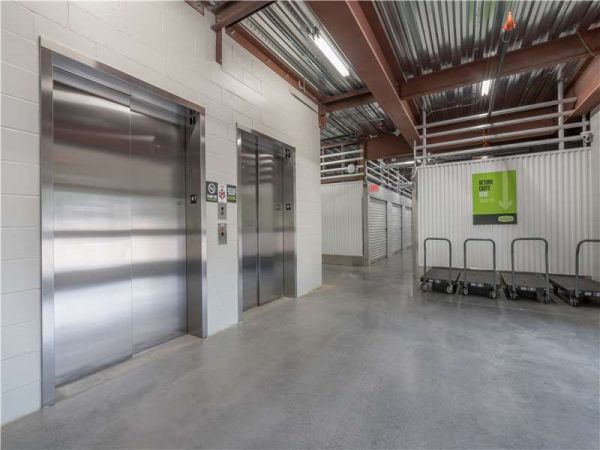 Extra Space Storage - 7317 - Deland - State Road 15A - 1575 Sr 15a South
