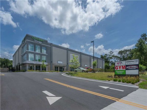 Extra Space Storage - 7317 - Deland - State Road 15A - 1575 Sr 15a South