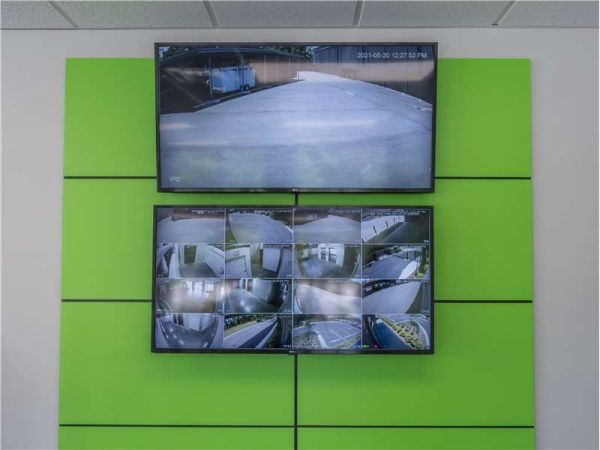 Extra Space Storage - 7317 - Deland - State Road 15A - 1575 Sr 15a South