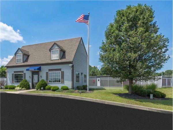 ESS - Hamilton - Eden Park Dr - 1775 Eden Park Drive